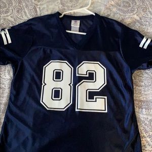 Dallas cowboys jersey